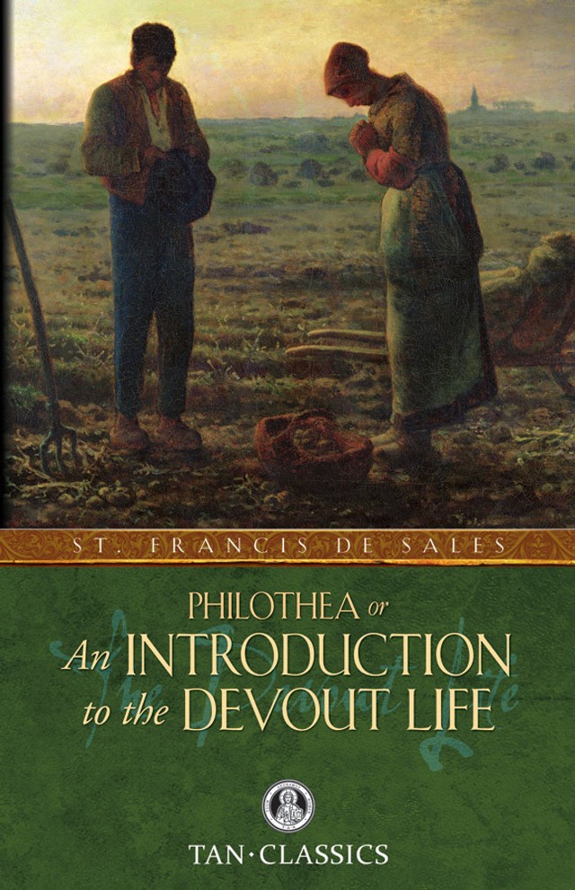 Introduction to the Devout Life, An