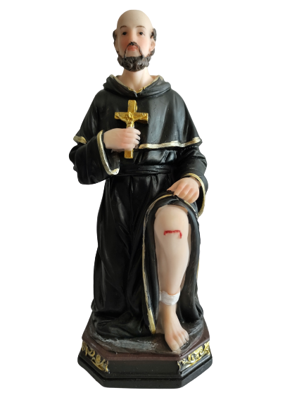 St Peregrine 8 Inch
