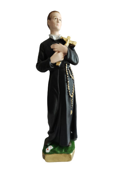 St Jerard Statue 8 Inch