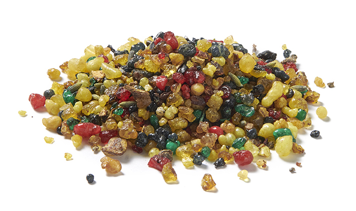 Incense from Palestine