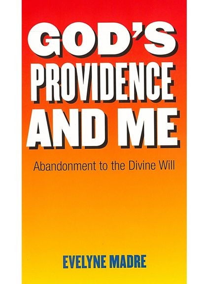 God's Providence and Me