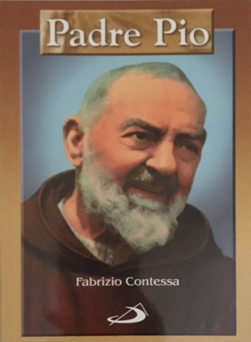 Padre Pio