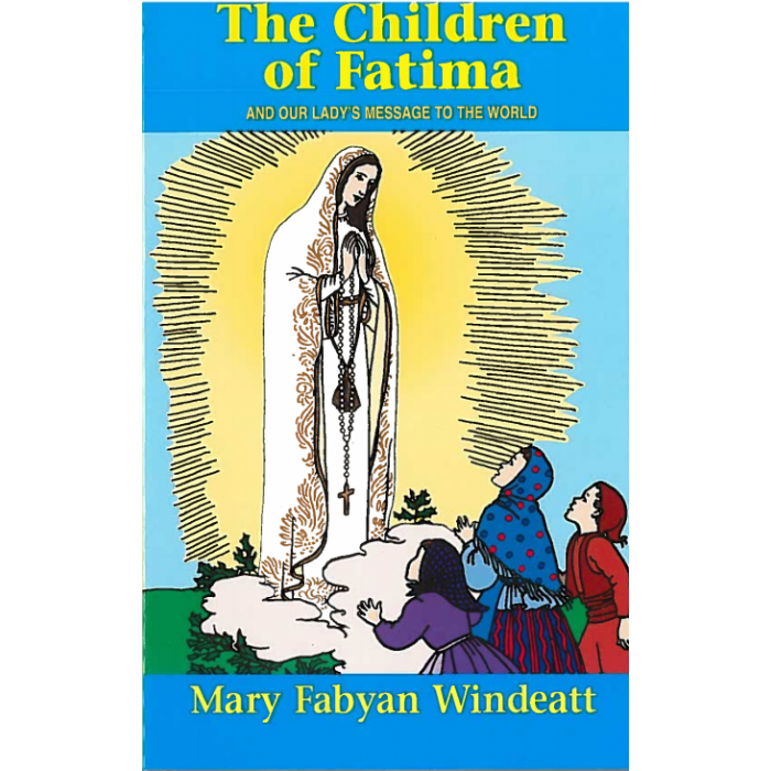 Children of Fatima, The