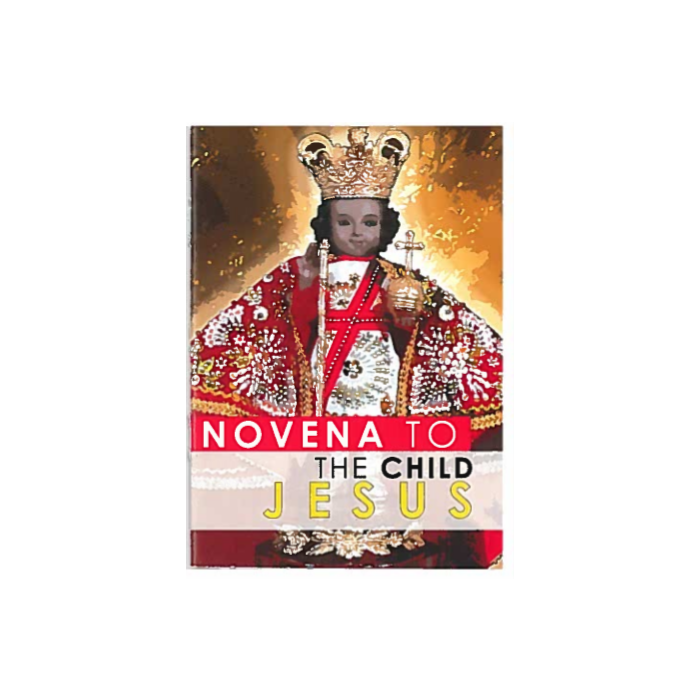 Novena to the Child Jesus