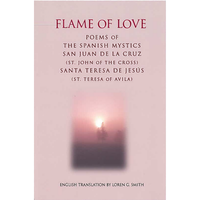 Flame of Love