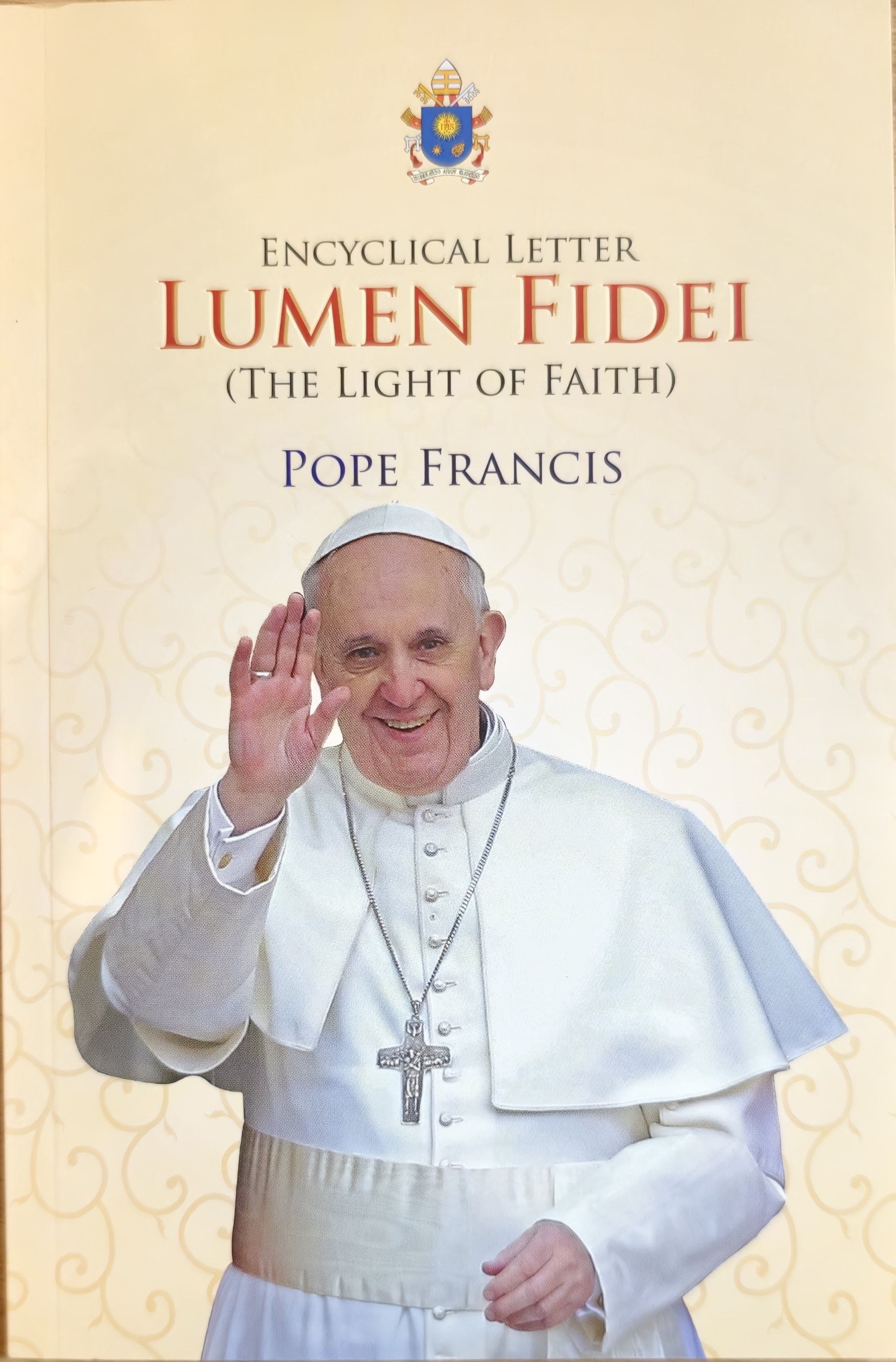 Lumen Fidei