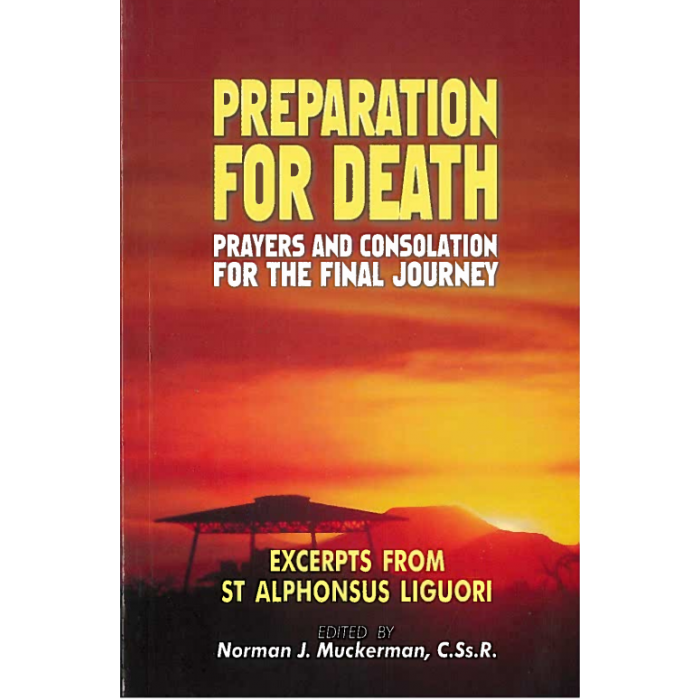 Preparation for Death