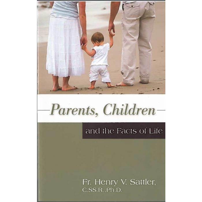 Parents, Children and the Facts of Life