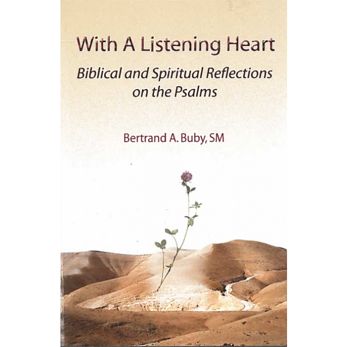 With a Listening Heart