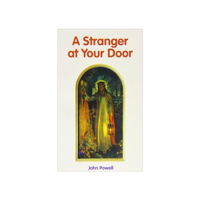 Stranger at your Door