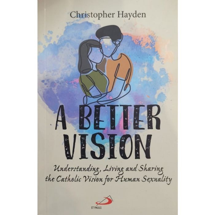 Better Vision, A
