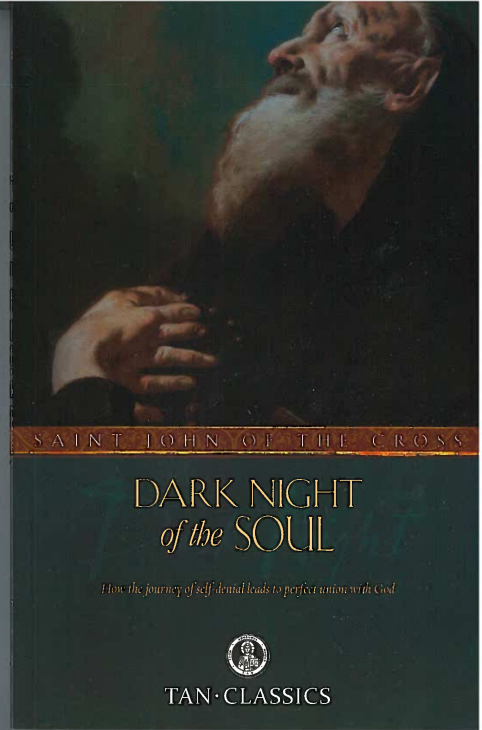 Dark Night of the Soul