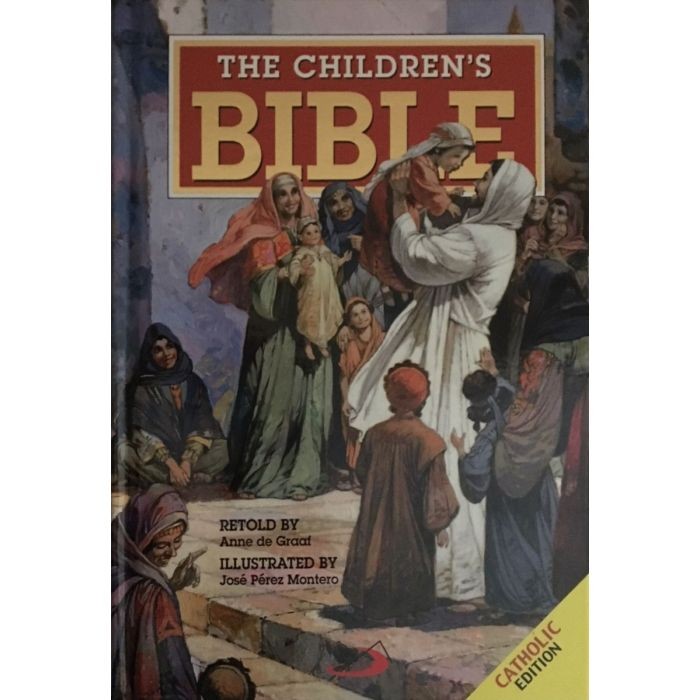 Children's Bible, The