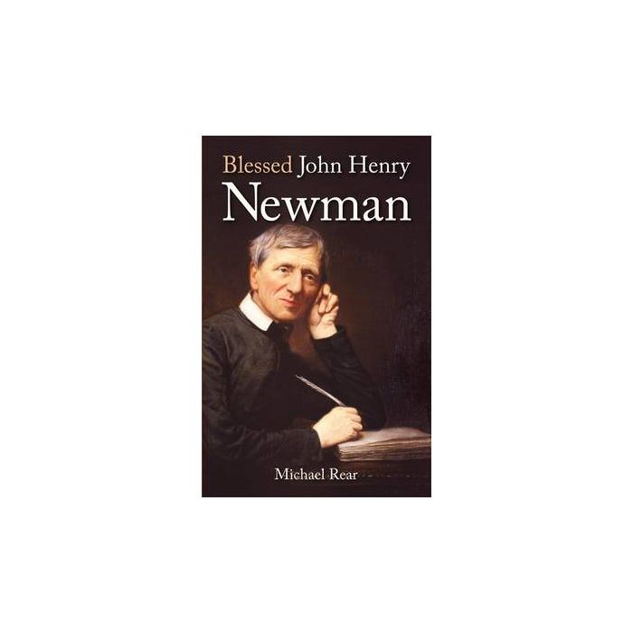 Blessed John Henry Newman