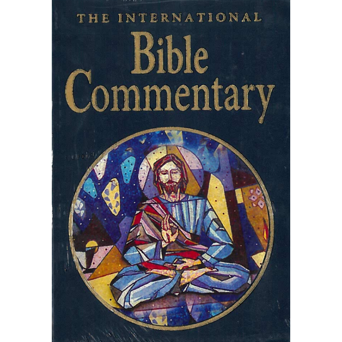 International Bible Commentary, The