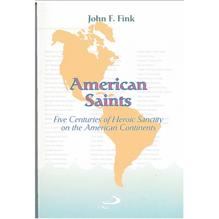 American Saints