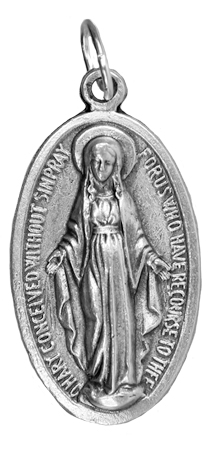 Miraculous Medal