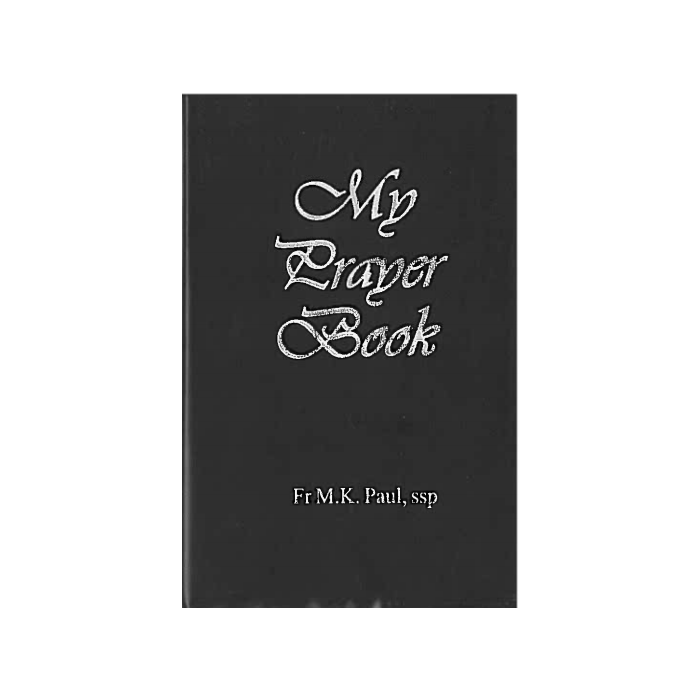 My Prayer book