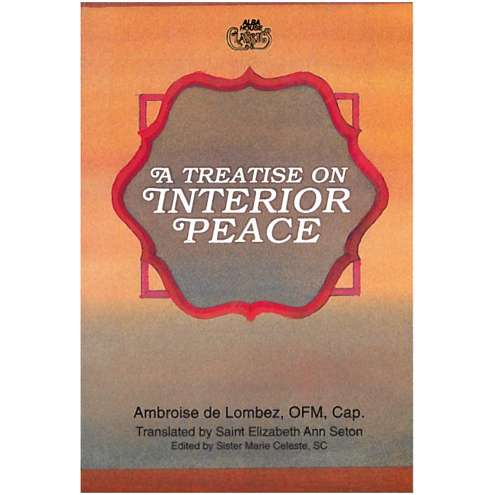 Treatise on Interior Peace