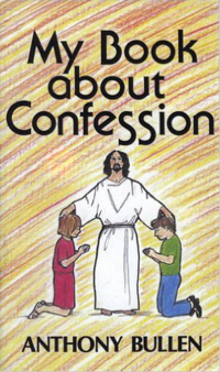 My Book about Confession