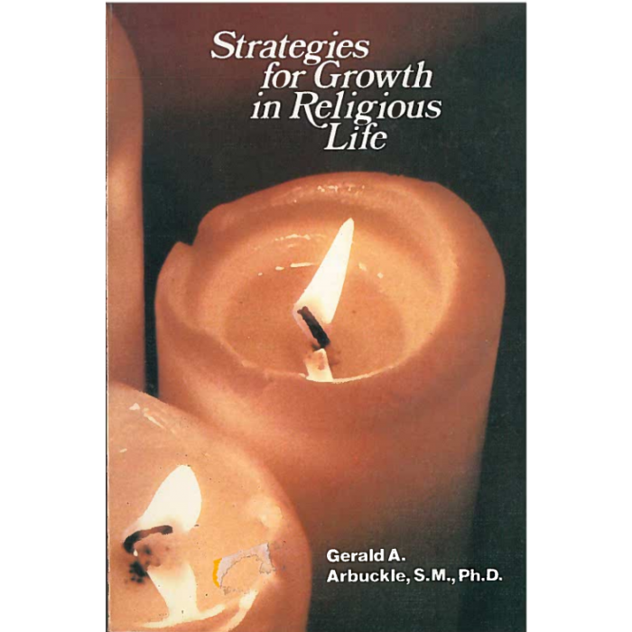 Strategies for Growth in Religious Life