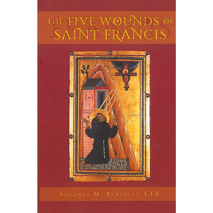 Five Wounds of Saint Francis, The