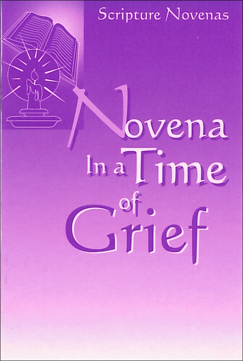 Novena in a Time of Grief