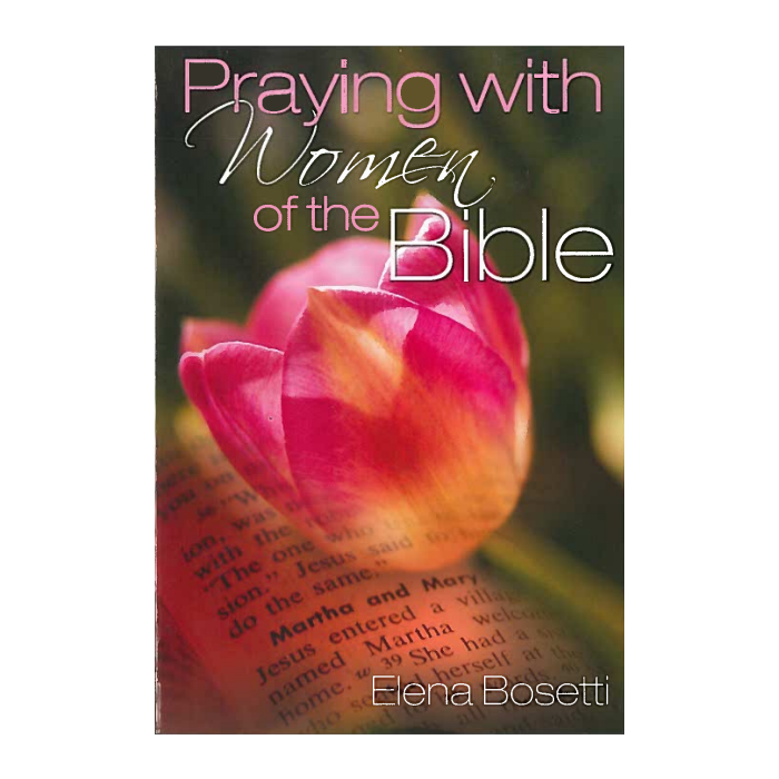 Praying with Women of the Bible