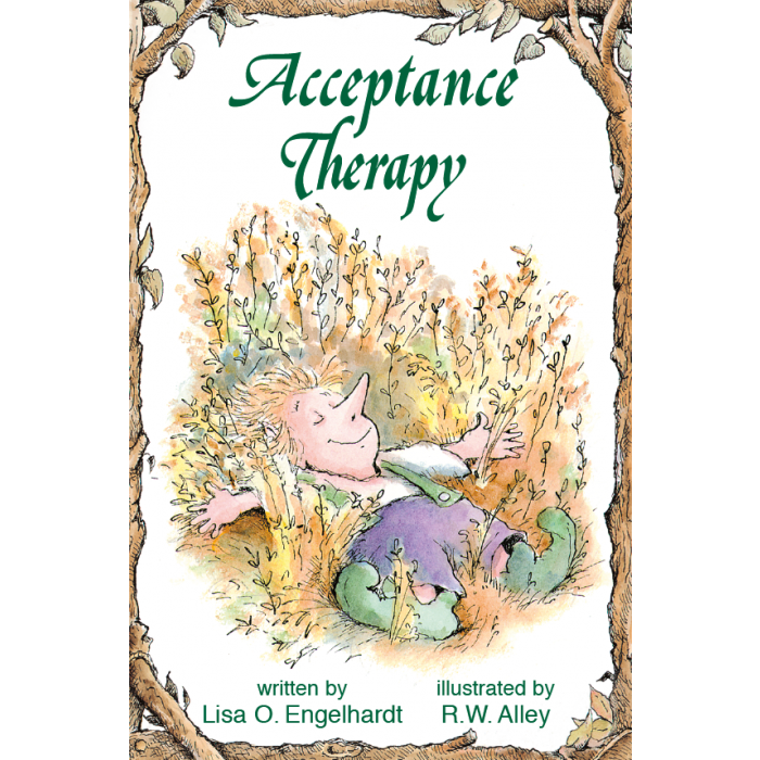 Acceptance therapy