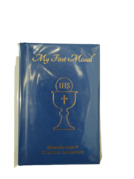 My First Missal