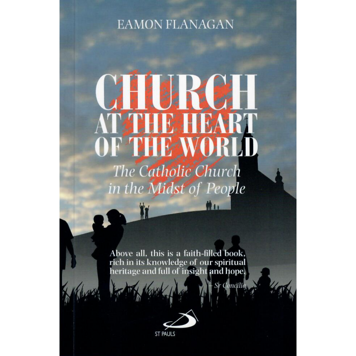 Church at the Heart of the World