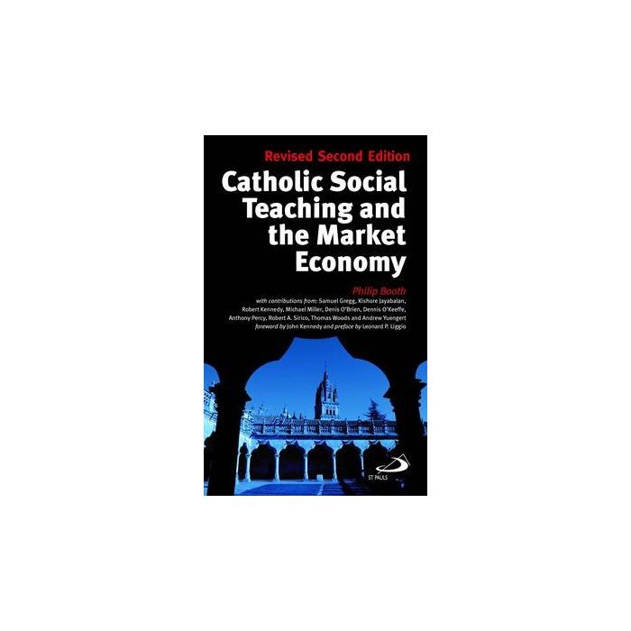 Catholic social teaching and the market