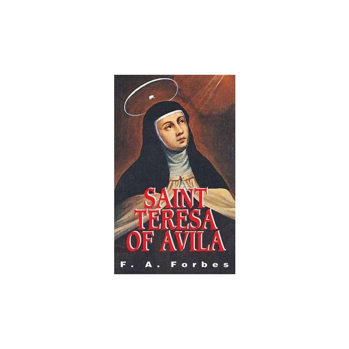 Saint Teresa of Avila