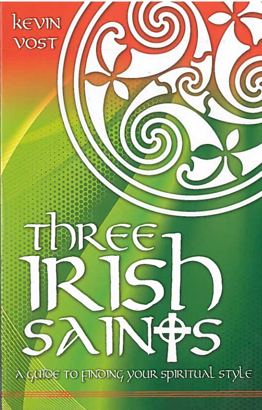 Three Irish Saints