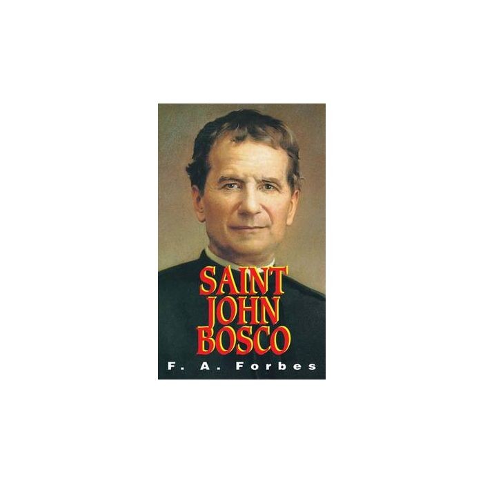 Saint John Bosco