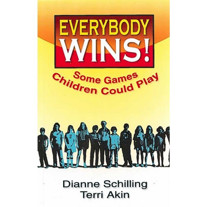 Everybody wins: Some games children could play