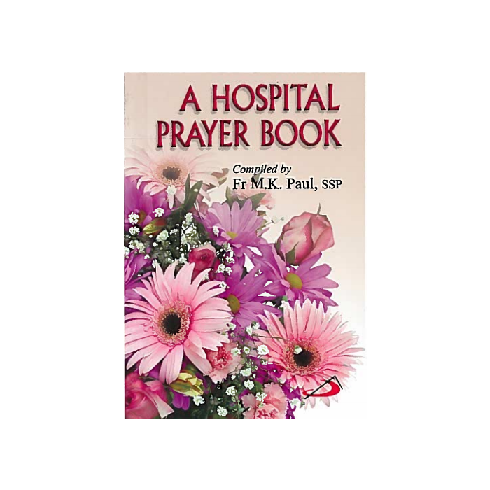 Hospital Prayer Book