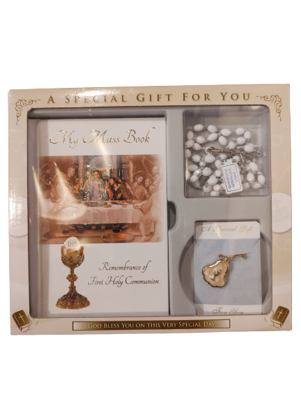 A Special Gift for you