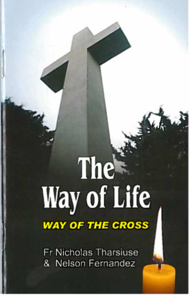 way of Life, Way of the Cross, The