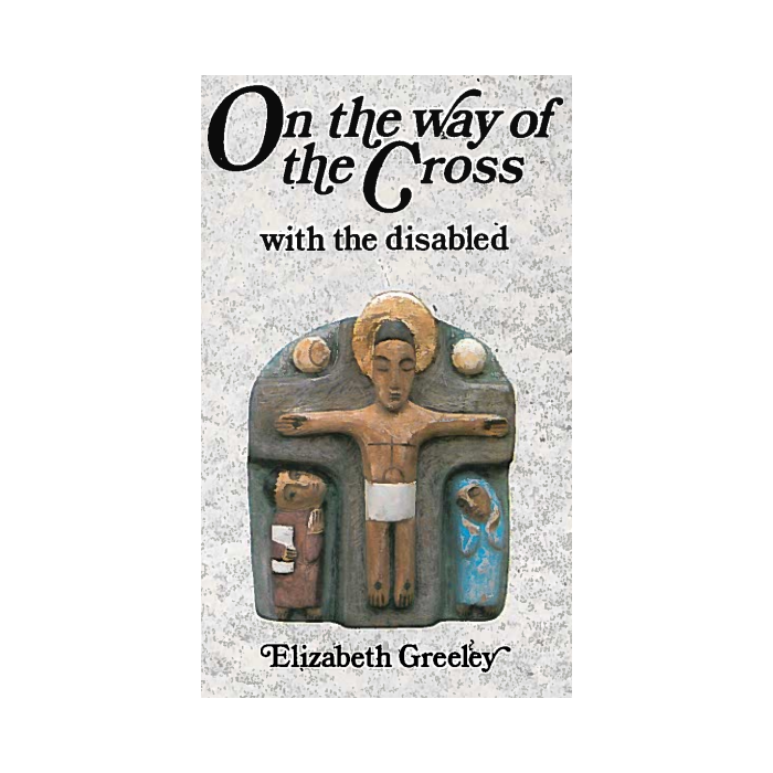 On the Way of the Cross with the Disabled