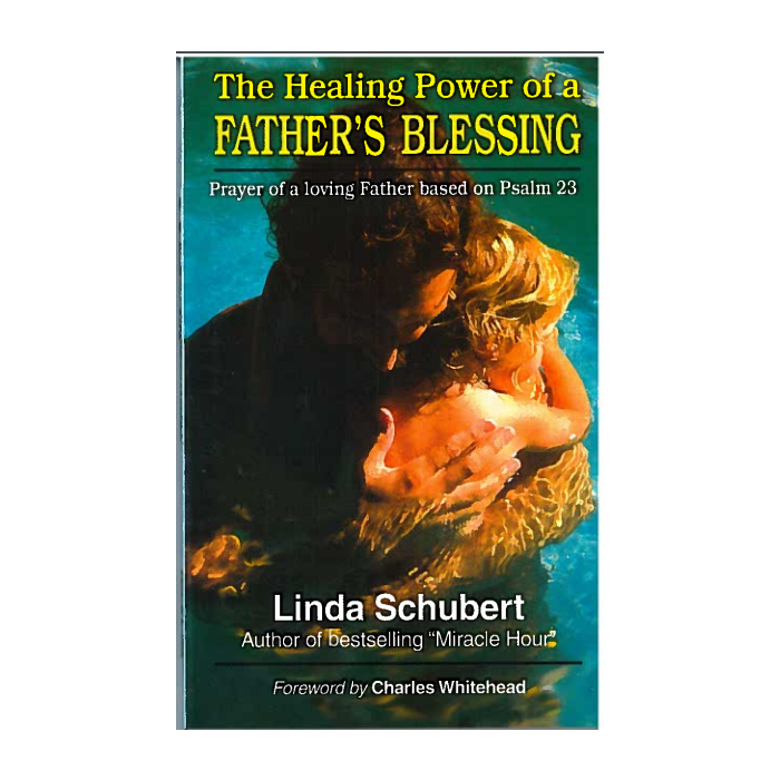 Healing power of the Sacraments, The