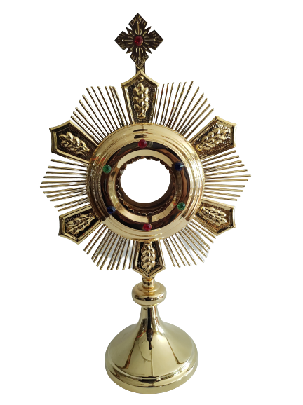 Monstrance