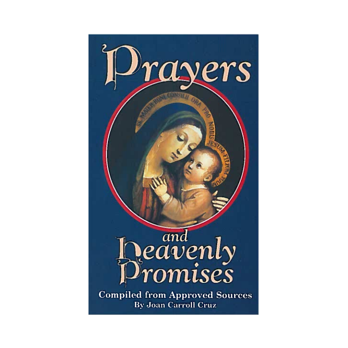 Prayers and Heavenly Promises