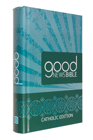Good New Bible Catholic Edition