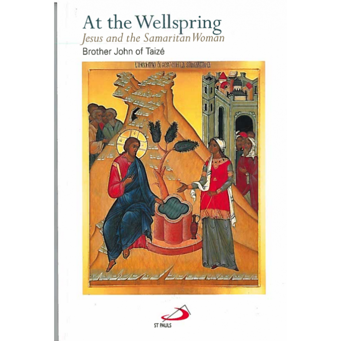At the Wellspring