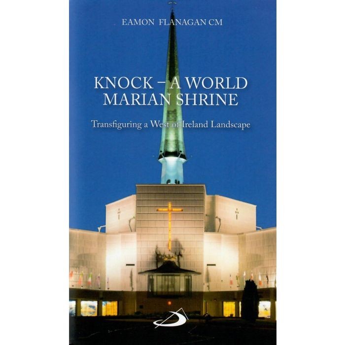Knock a world Marian Shrine