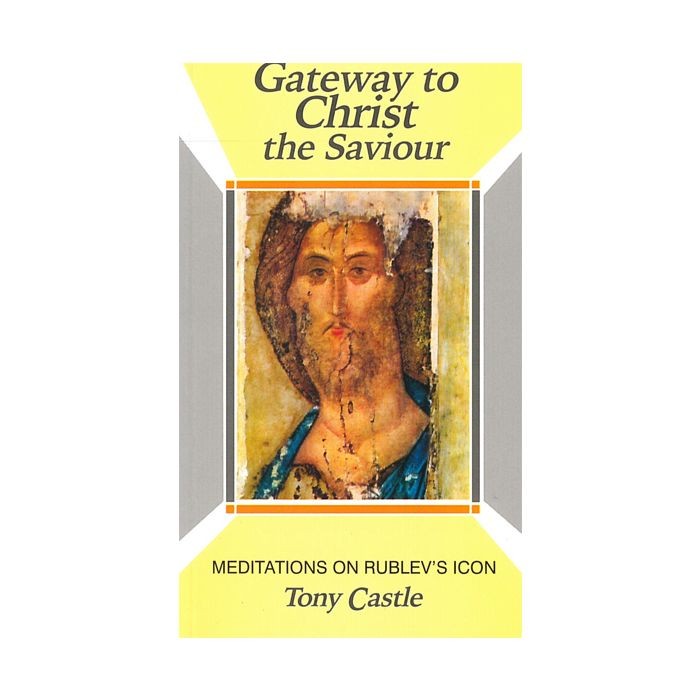 Gateway to Christ the saviour