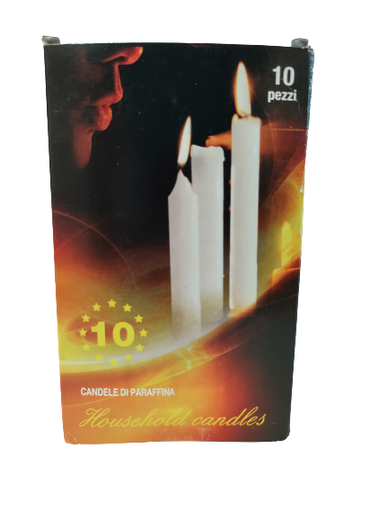 Candle - 6 Inch