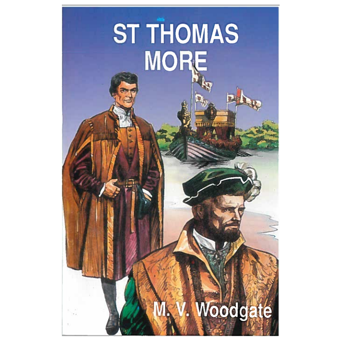 St Thomas More