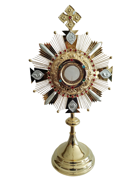 Monstrance